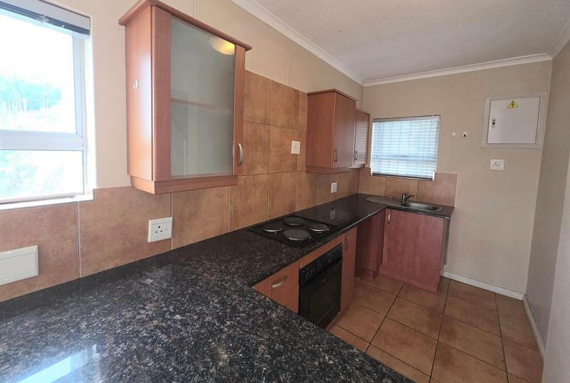 To Let 2 Bedroom Property for Rent in Tyger Waterfront Western Cape